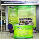 The 2nd RMUTP Research and Invent Exhibition 2011