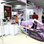 The 2nd RMUTP Research and Invent Exhibition 2011